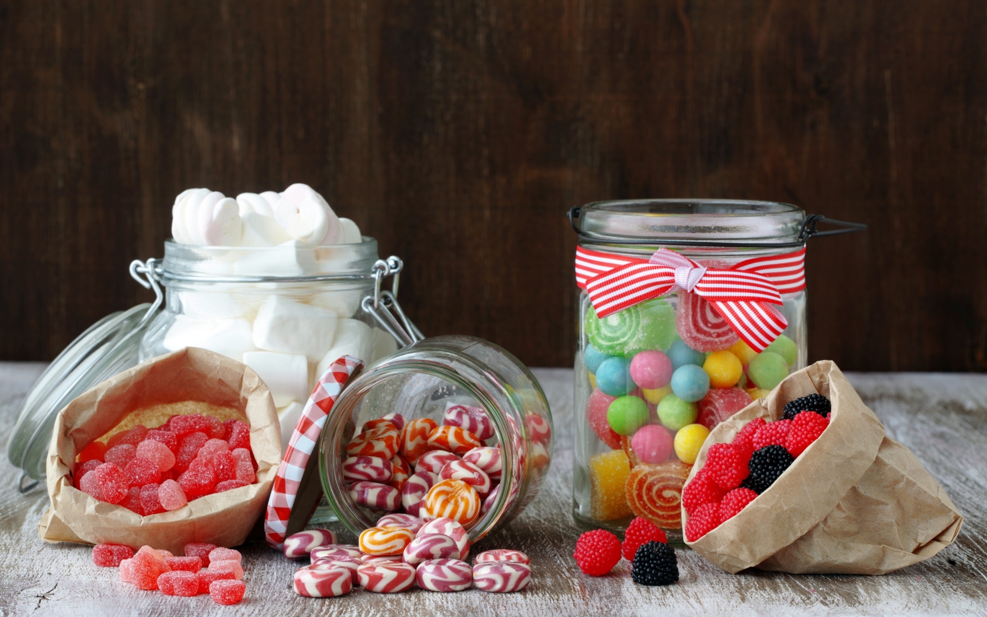 Some Sweets for 1920 x 1200 widescreen resolution
