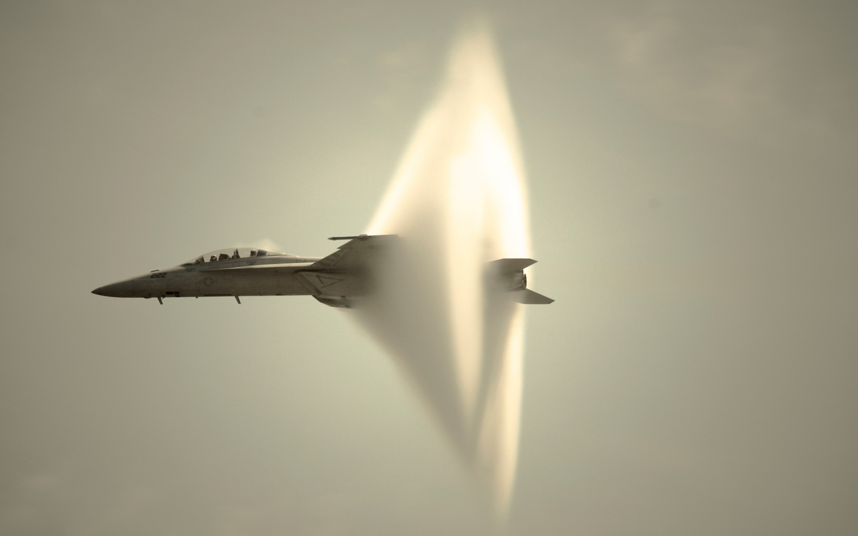 Sonic Boom for 1680 x 1050 widescreen resolution