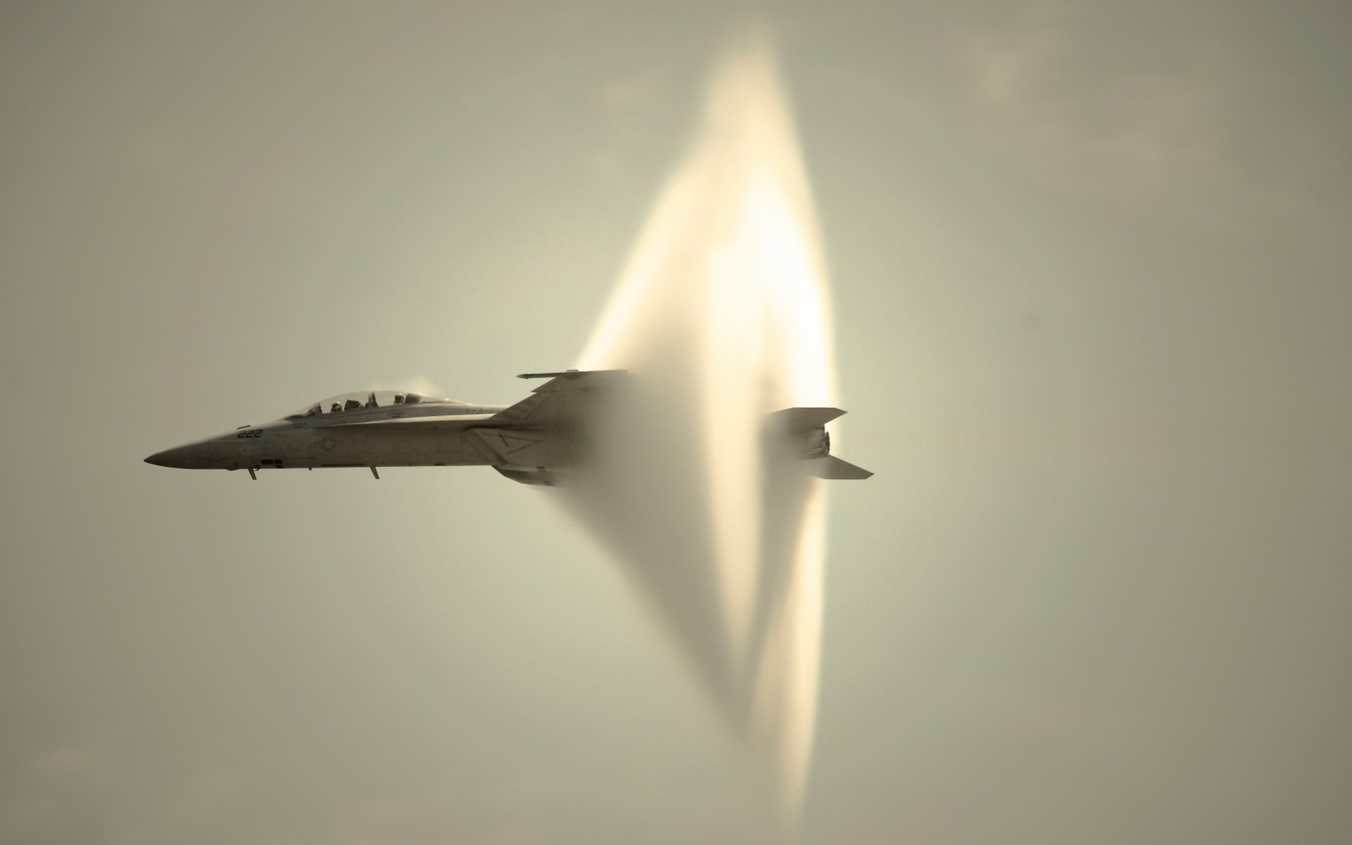 Sonic Boom for 1920 x 1200 widescreen resolution