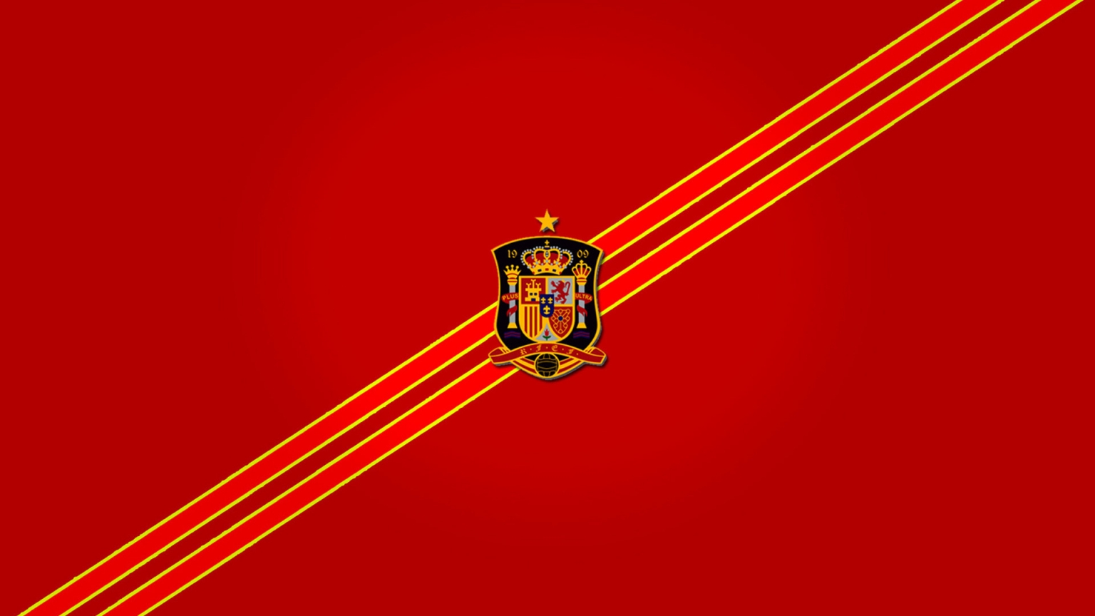 Spain Emblem for 1536 x 864 HDTV resolution