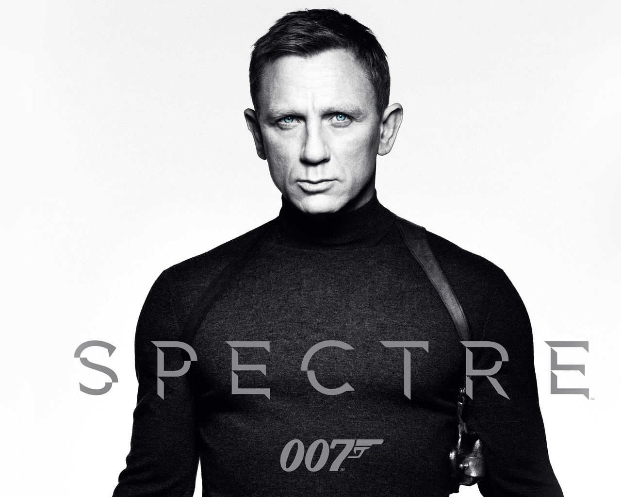 Spectre James Bond 007 for 1280 x 1024 resolution