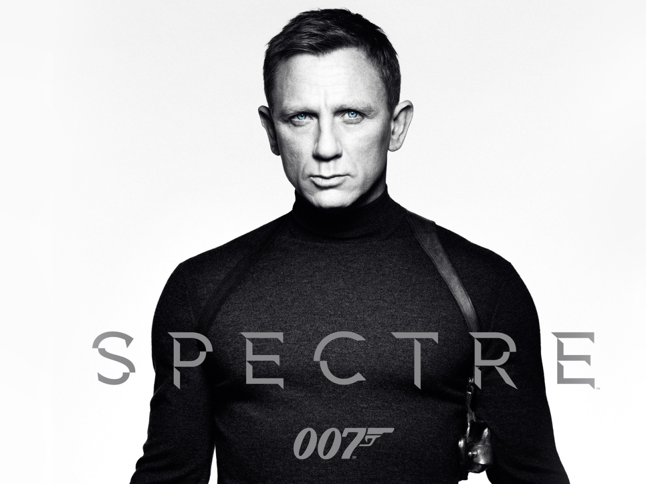 Spectre James Bond 007 for 1280 x 960 resolution