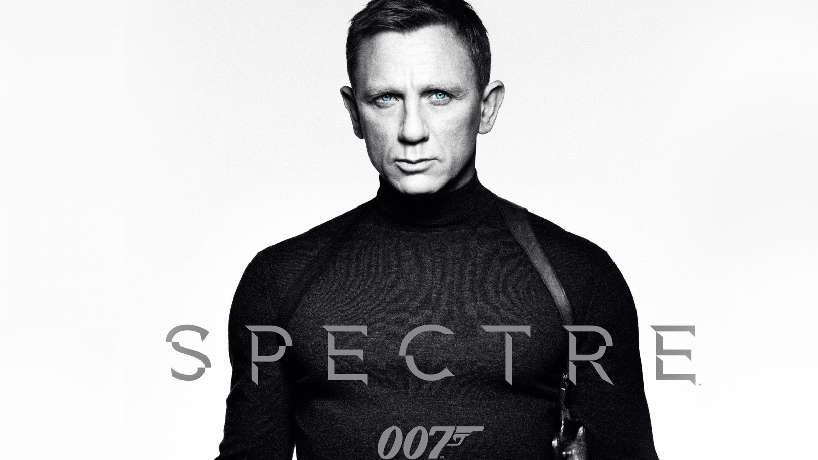 Spectre James Bond 007 for 1600 x 900 HDTV resolution