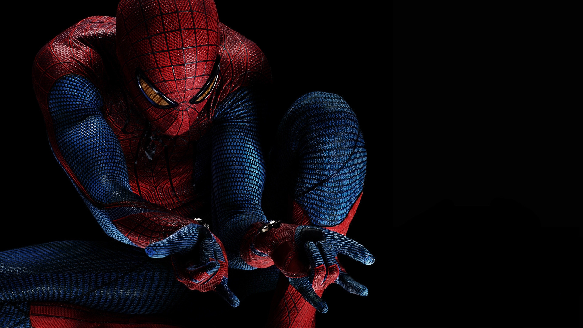 Spiderman 4 Poster for 1920 x 1080 HDTV 1080p resolution