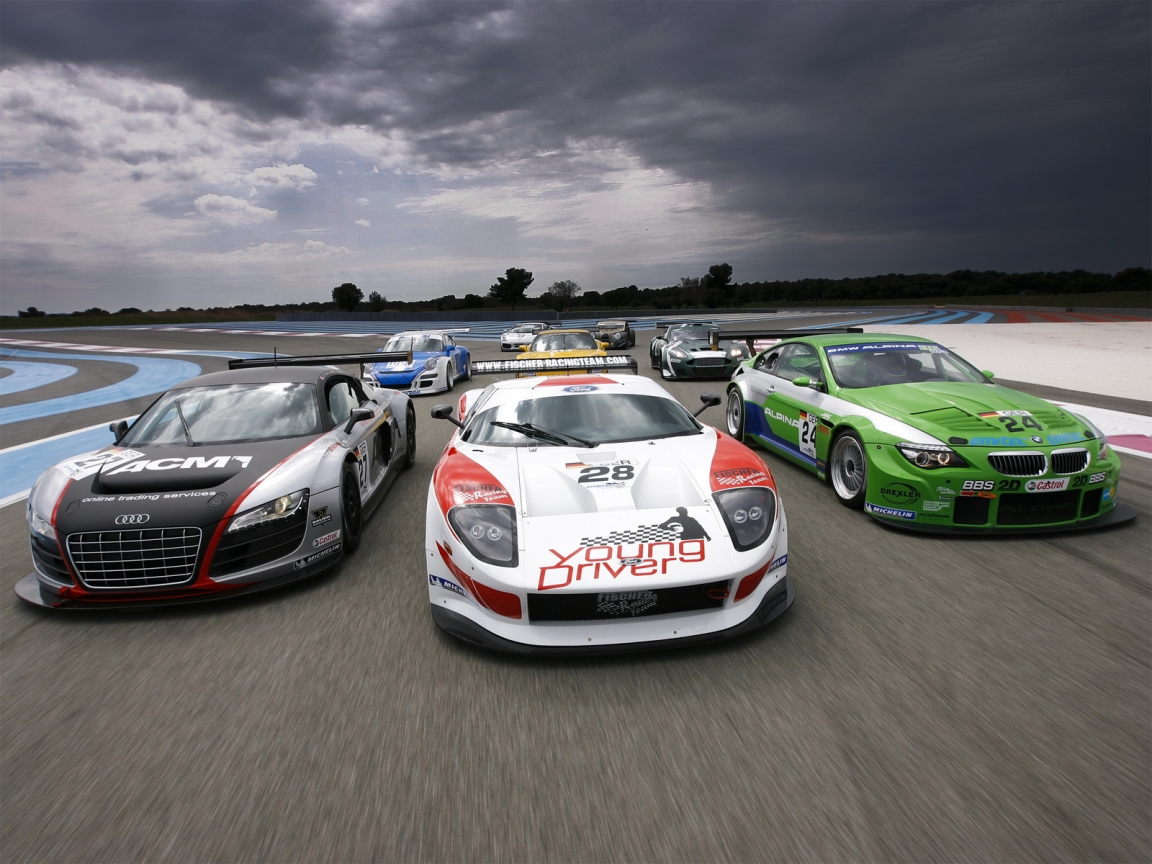 Sport Cars for 1152 x 864 resolution