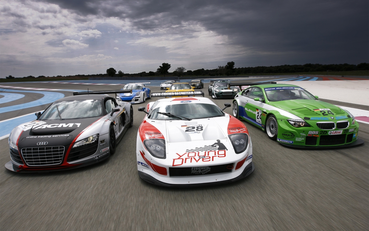 Sport Cars for 1280 x 800 widescreen resolution