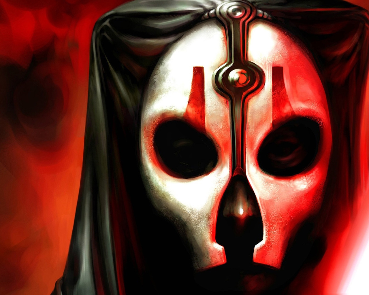 Star Wars Knights of the Old Republic for 1280 x 1024 resolution
