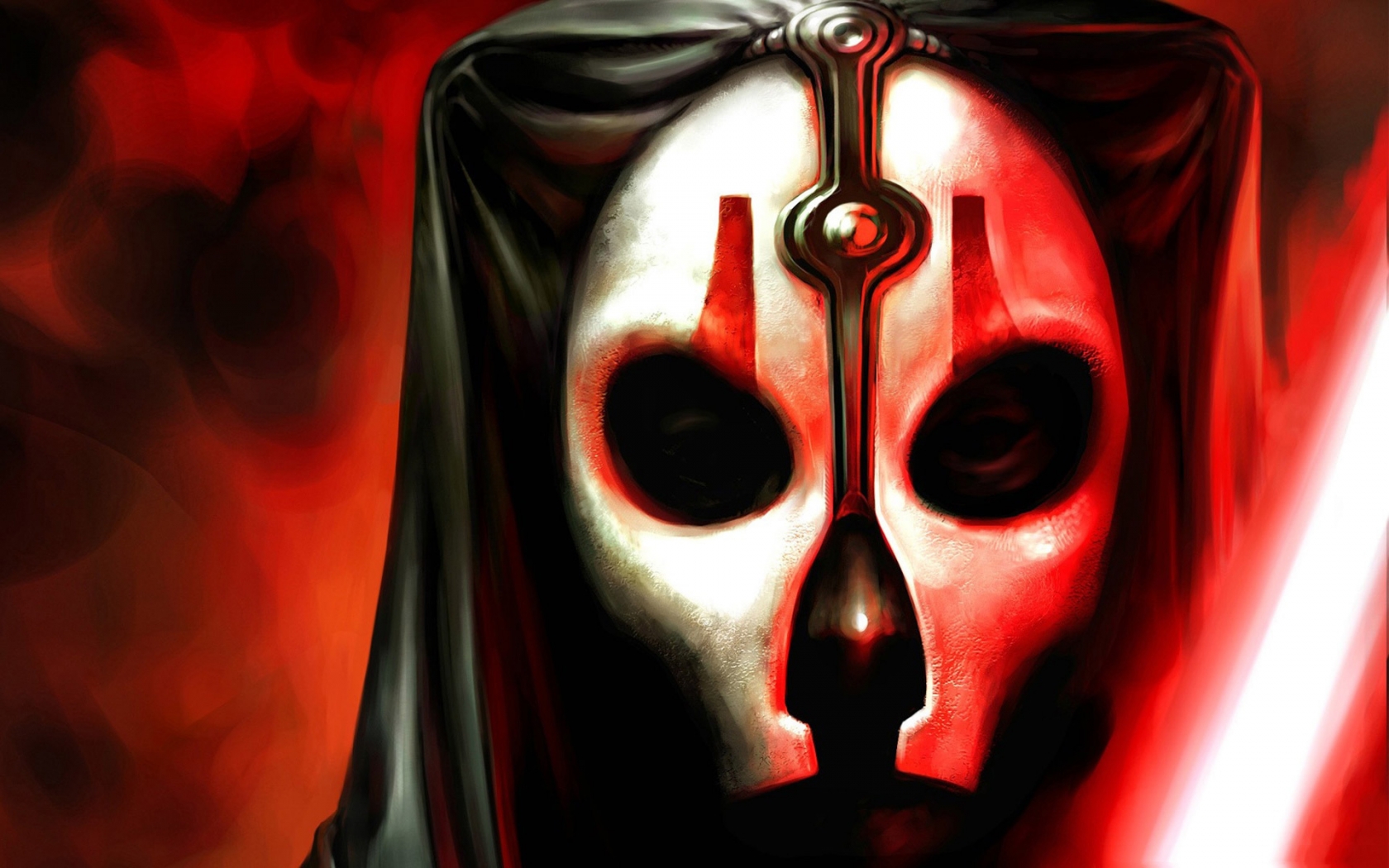 Star Wars Knights of the Old Republic for 1680 x 1050 widescreen resolution