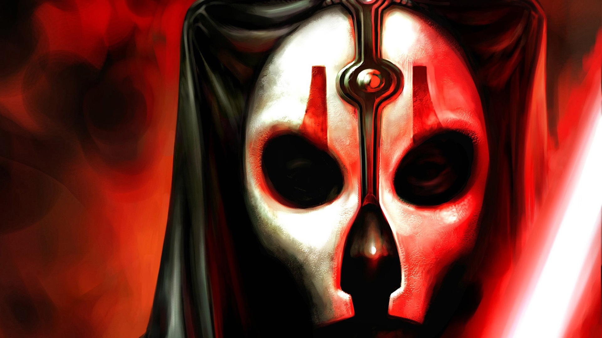 Star Wars Knights of the Old Republic for 1920 x 1080 HDTV 1080p resolution
