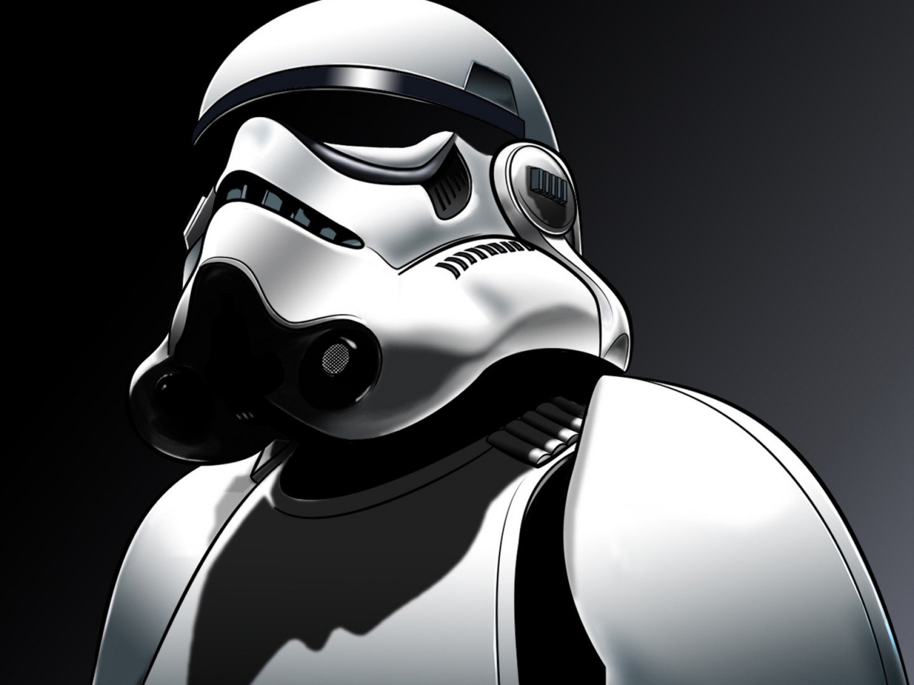 Star Wars Soldier for 1280 x 960 resolution