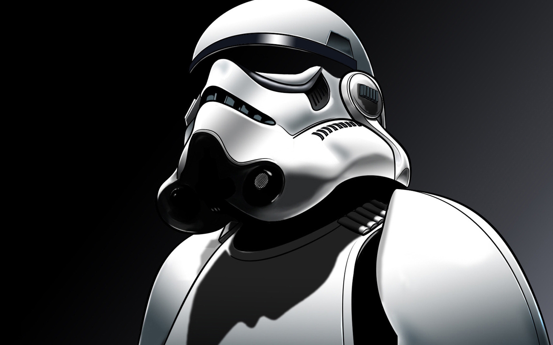 Star Wars Soldier for 1920 x 1200 widescreen resolution