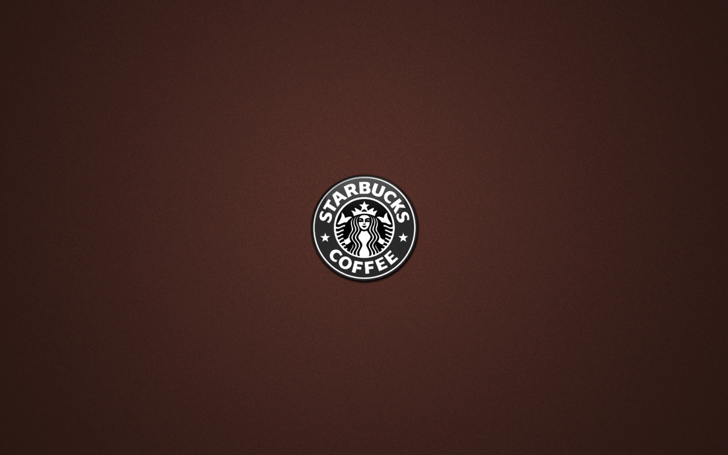 Starbucks for 1440 x 900 widescreen resolution
