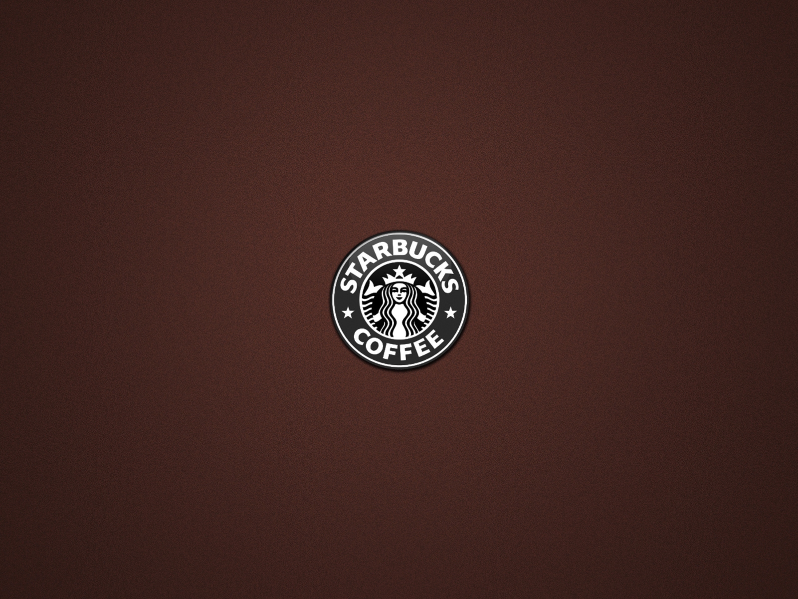 Starbucks for 1600 x 1200 resolution