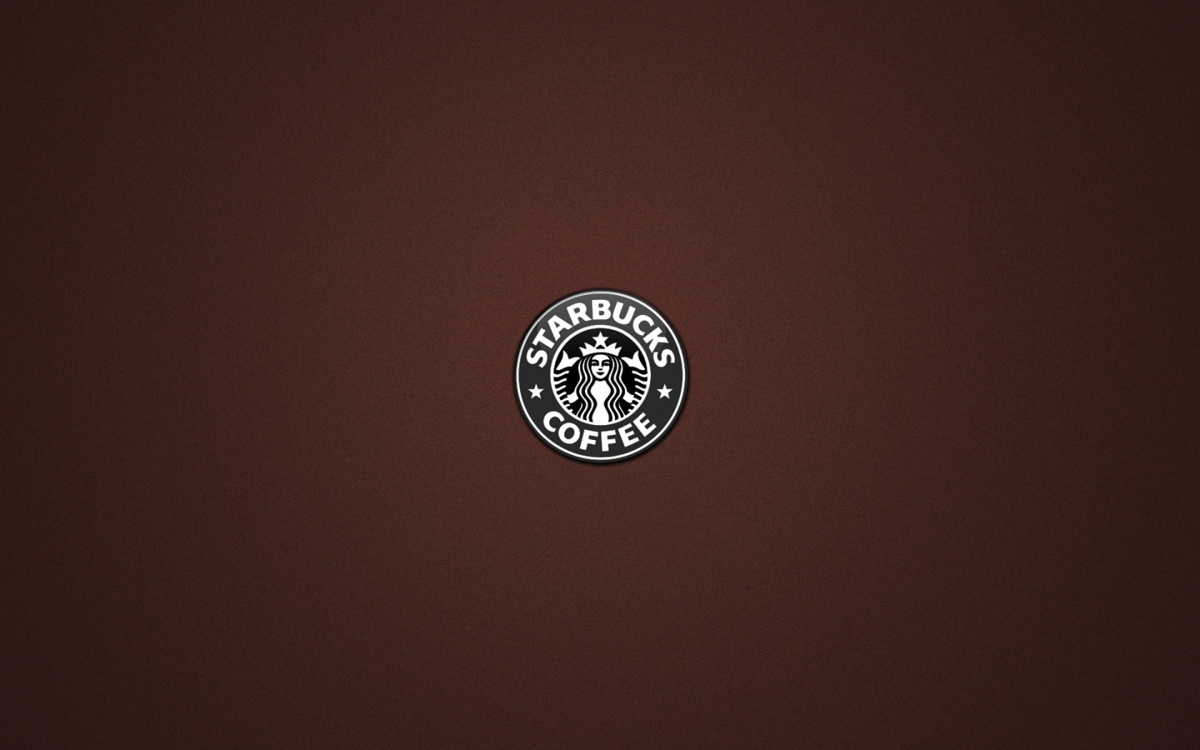 Starbucks for 1680 x 1050 widescreen resolution