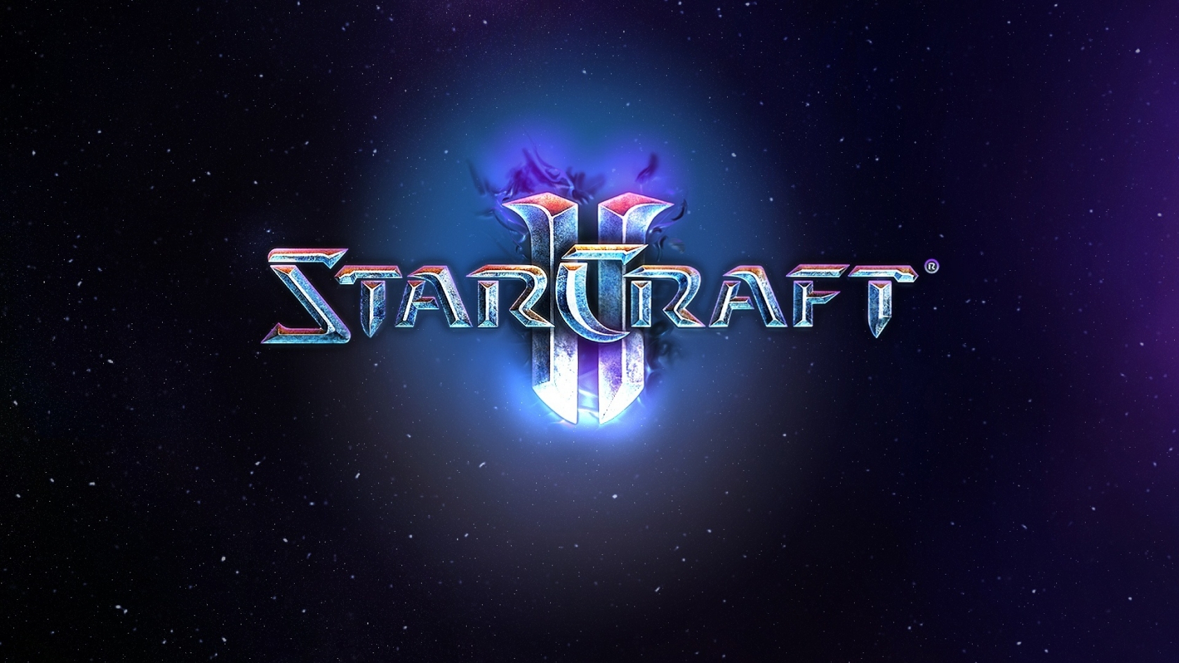StarCraft Game for 1680 x 945 HDTV resolution