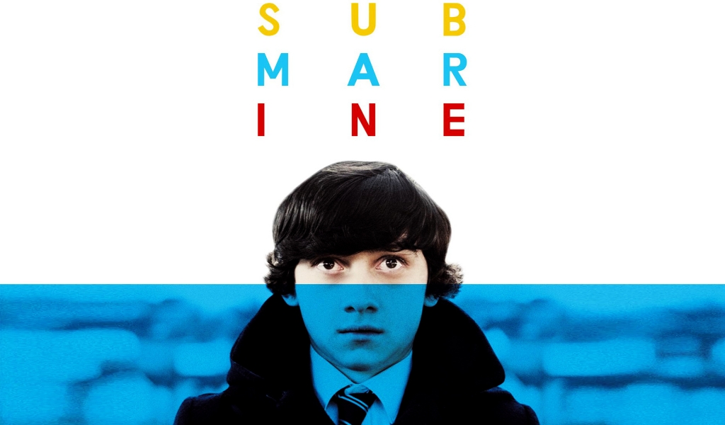 Submarine 2011 for 1024 x 600 widescreen resolution
