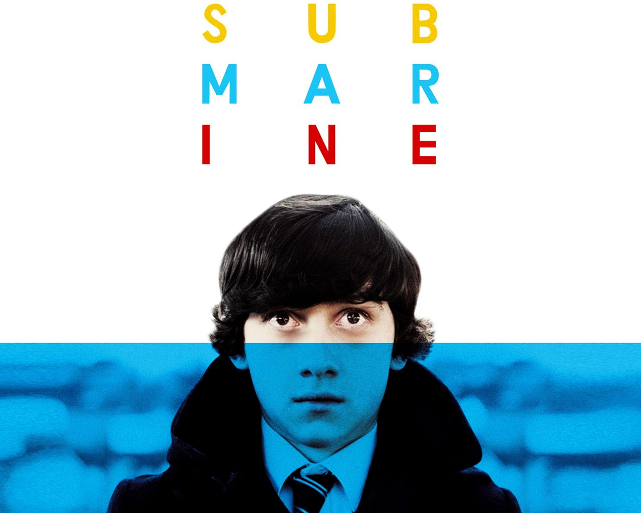 Submarine 2011 for 1280 x 1024 resolution