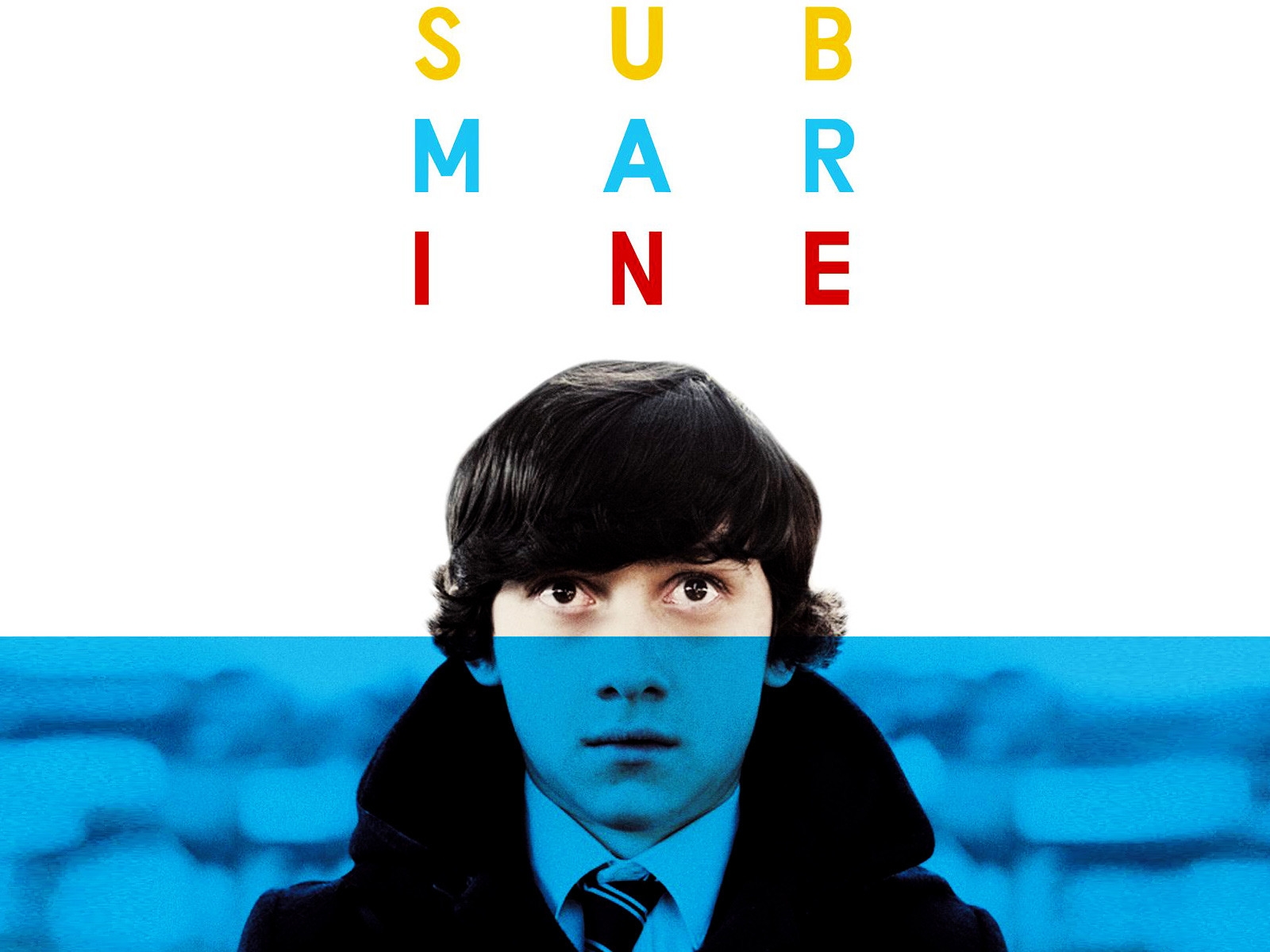 Submarine 2011 for 1600 x 1200 resolution