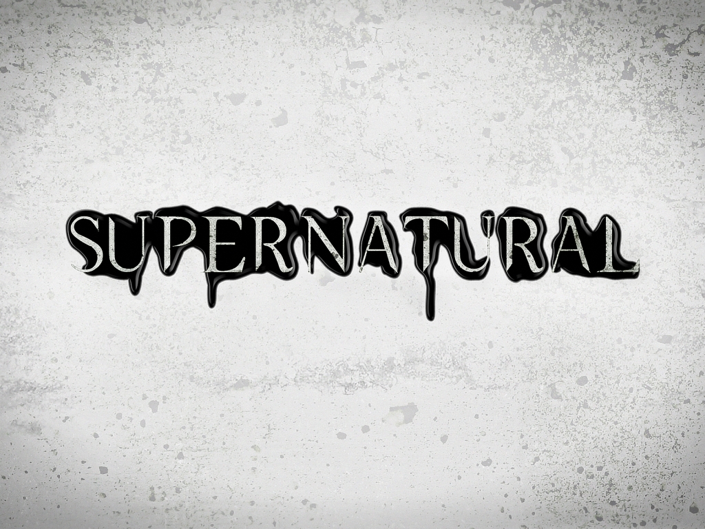 Supernatural Season 7 for 1024 x 768 resolution
