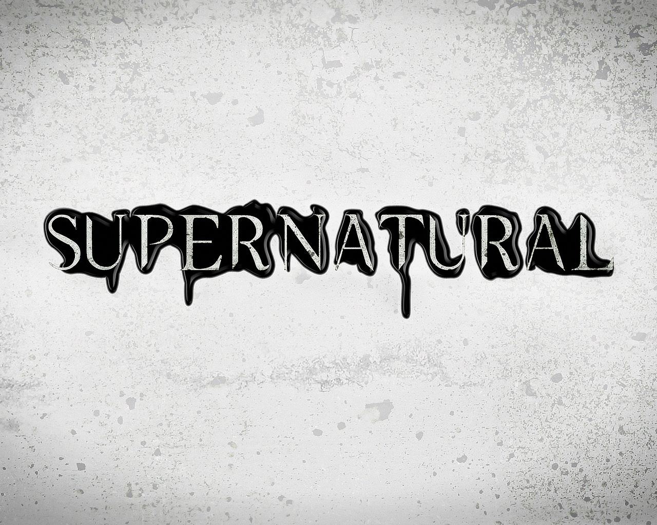Supernatural Season 7 for 1280 x 1024 resolution