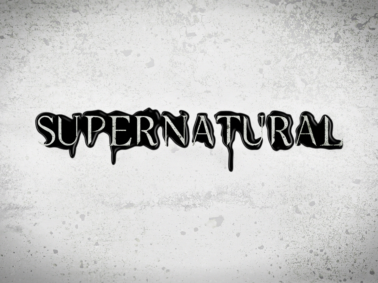 Supernatural Season 7 for 1280 x 960 resolution