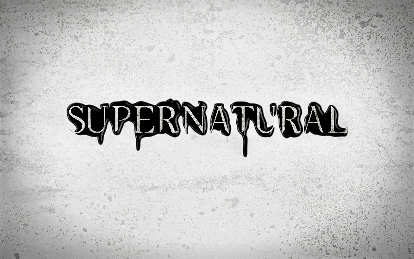 Supernatural Season 7 for 1440 x 900 widescreen resolution