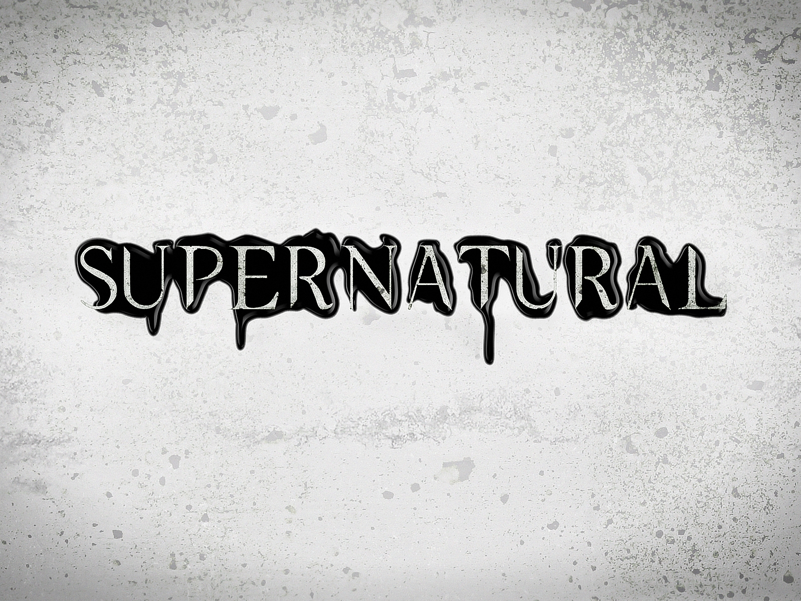 Supernatural Season 7 for 1600 x 1200 resolution