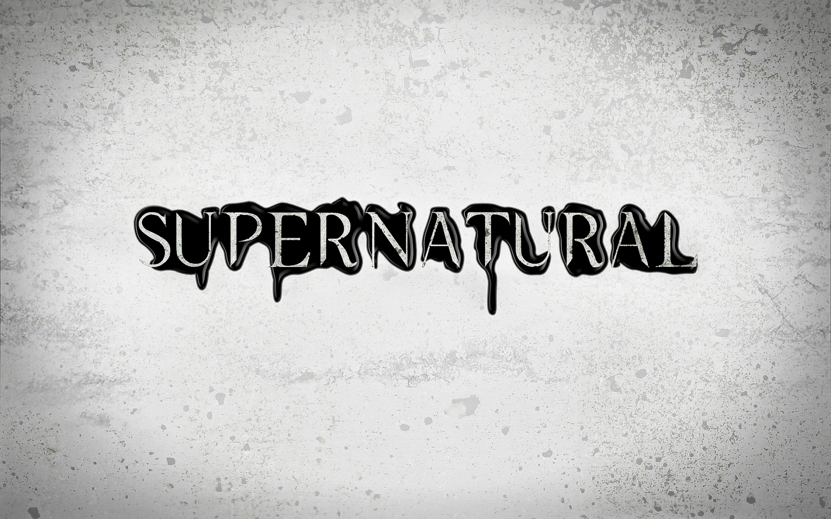 Supernatural Season 7 for 1680 x 1050 widescreen resolution