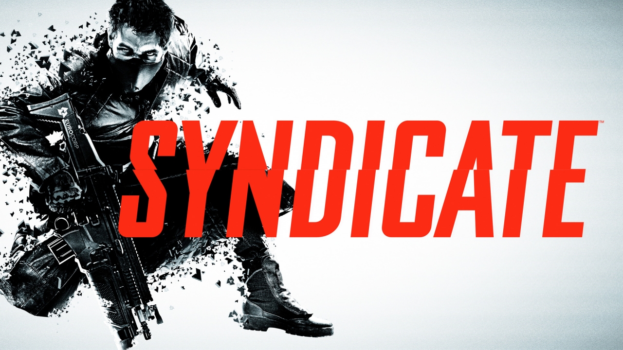 Syndicate Game for 1280 x 720 HDTV 720p resolution