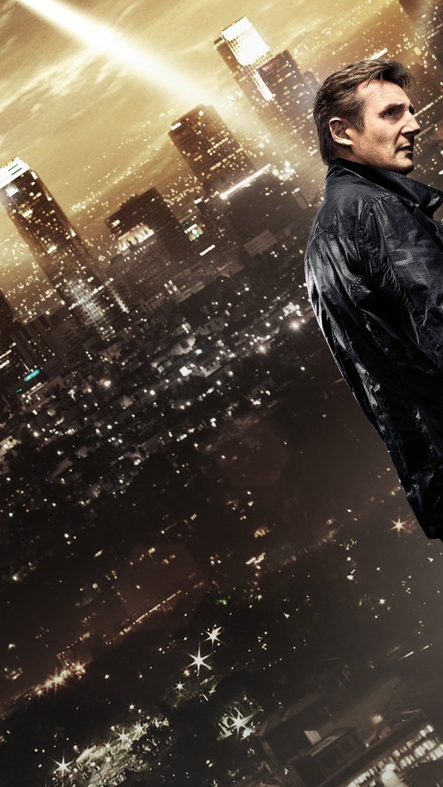 Taken 3 for 640 x 1136 iPhone 5 resolution