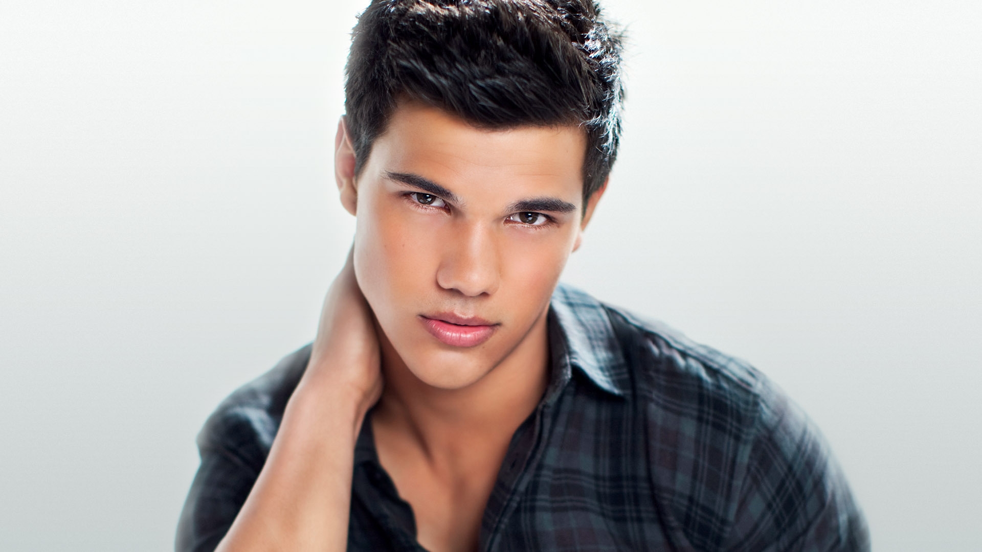 Taylor Lautner Actor for 1920 x 1080 HDTV 1080p resolution