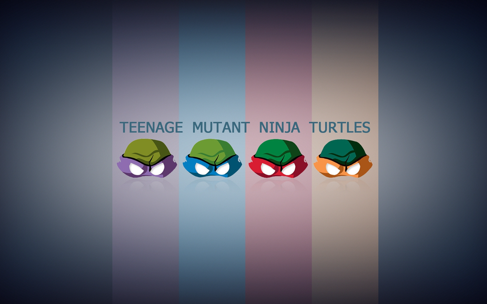 Teengae Mutant Ninja Turtles for 1920 x 1200 widescreen resolution