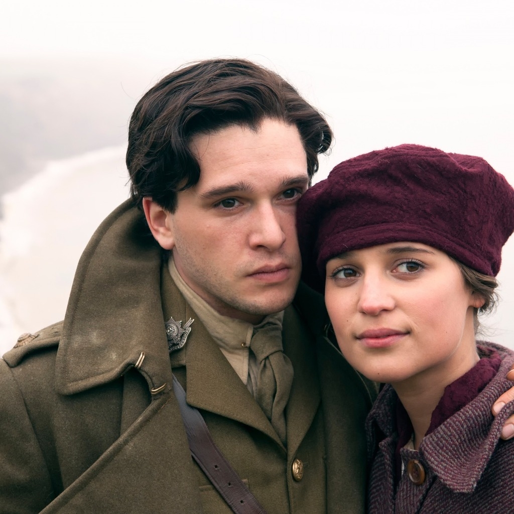 Testament of Youth for 1024 x 1024 iPad resolution