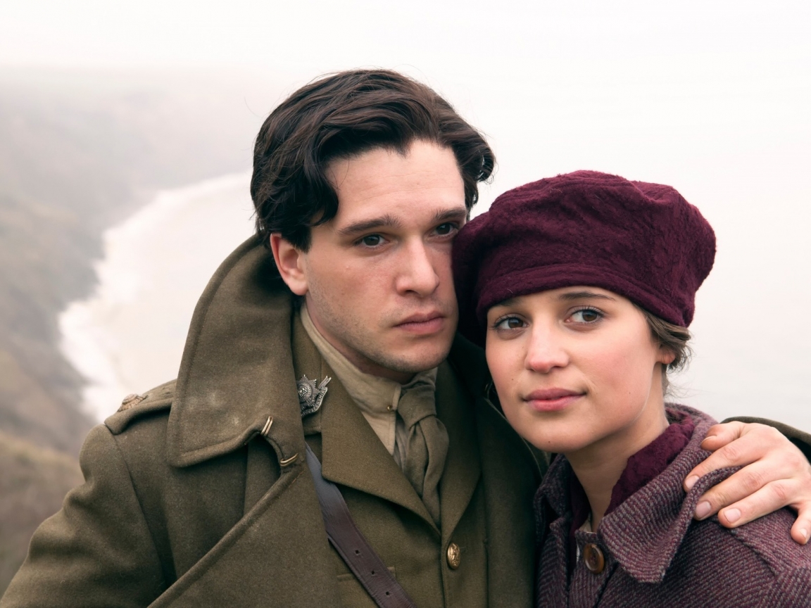 Testament of Youth for 1152 x 864 resolution