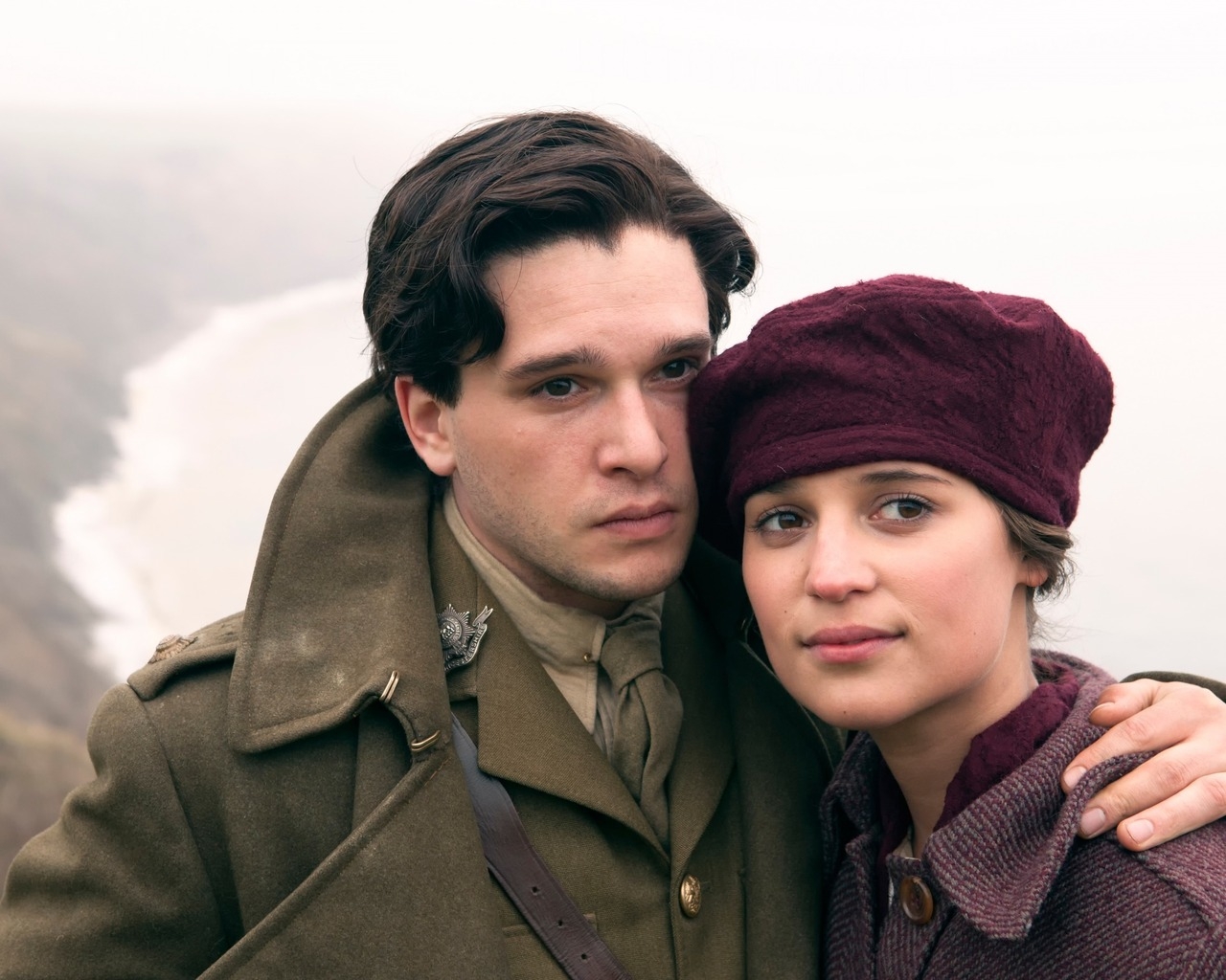 Testament of Youth for 1280 x 1024 resolution