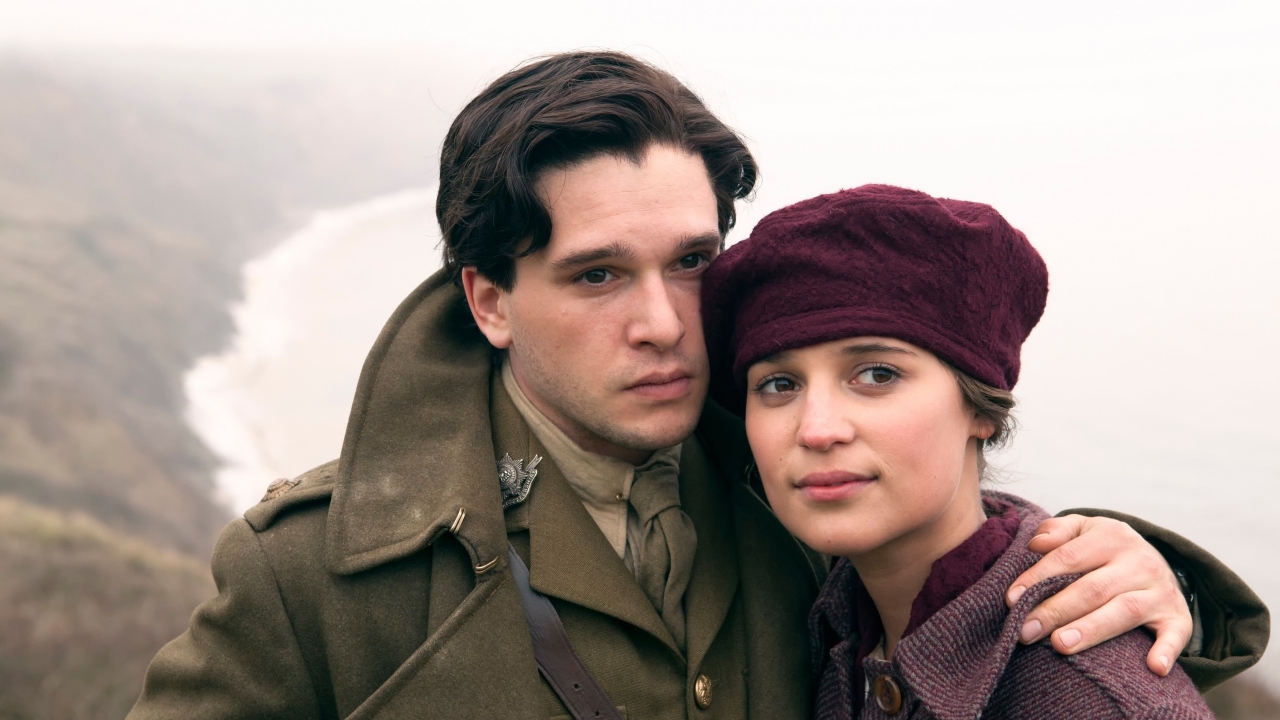 Testament of Youth for 1280 x 720 HDTV 720p resolution