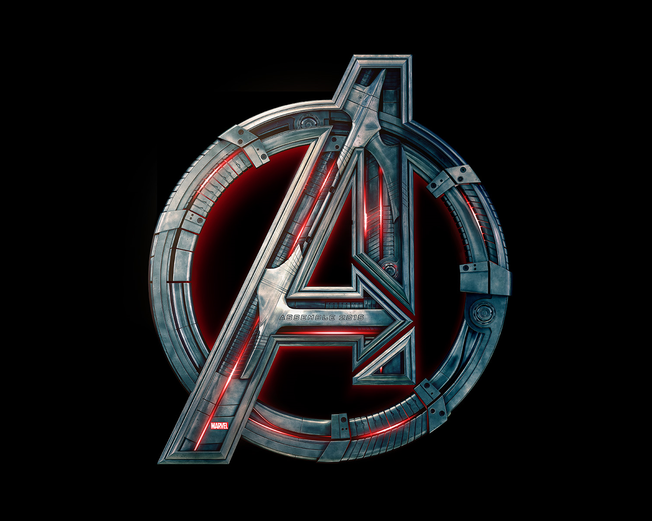 The Age of Ultron for 1280 x 1024 resolution