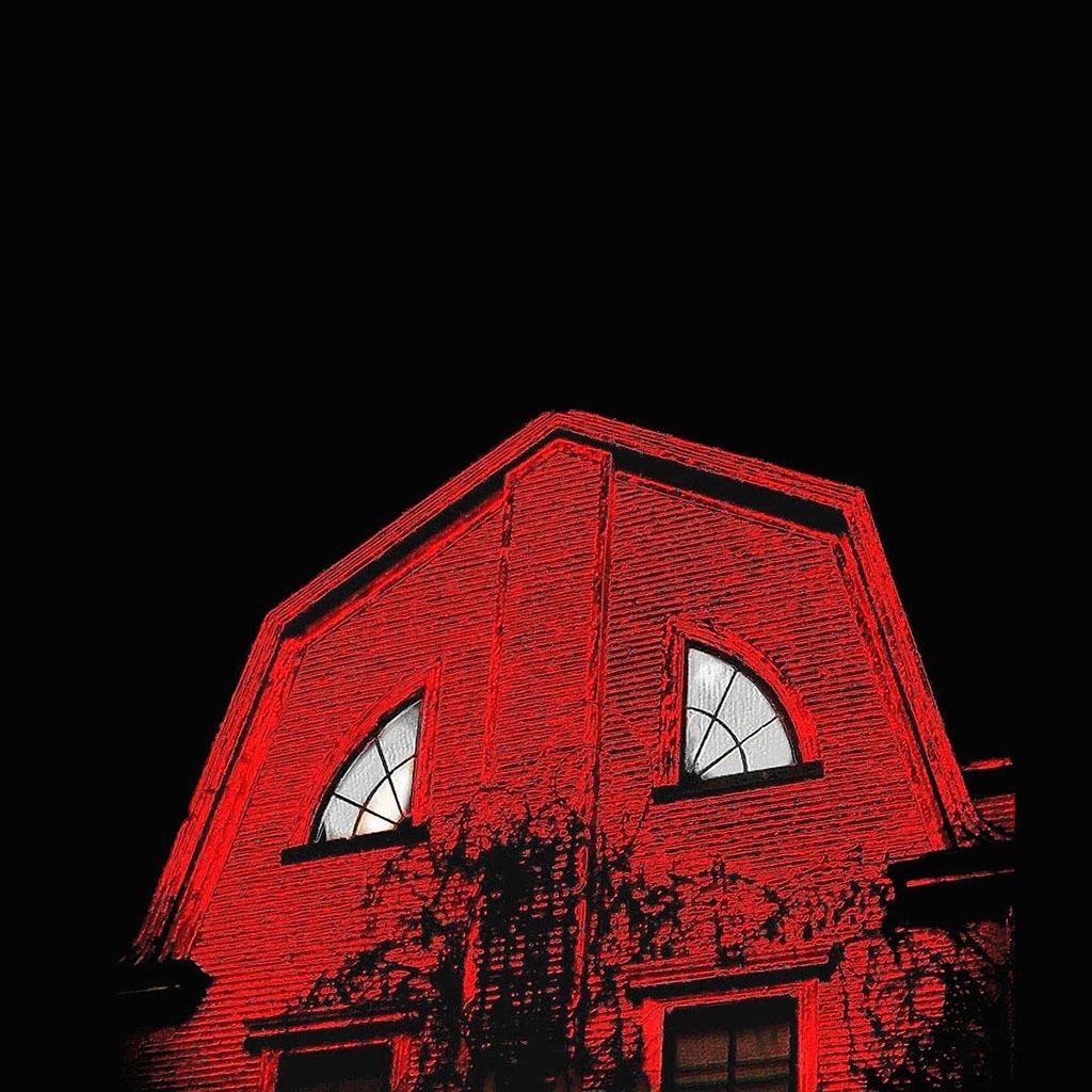 The Amityville Horror Lost Tapes for 1024 x 1024 iPad resolution