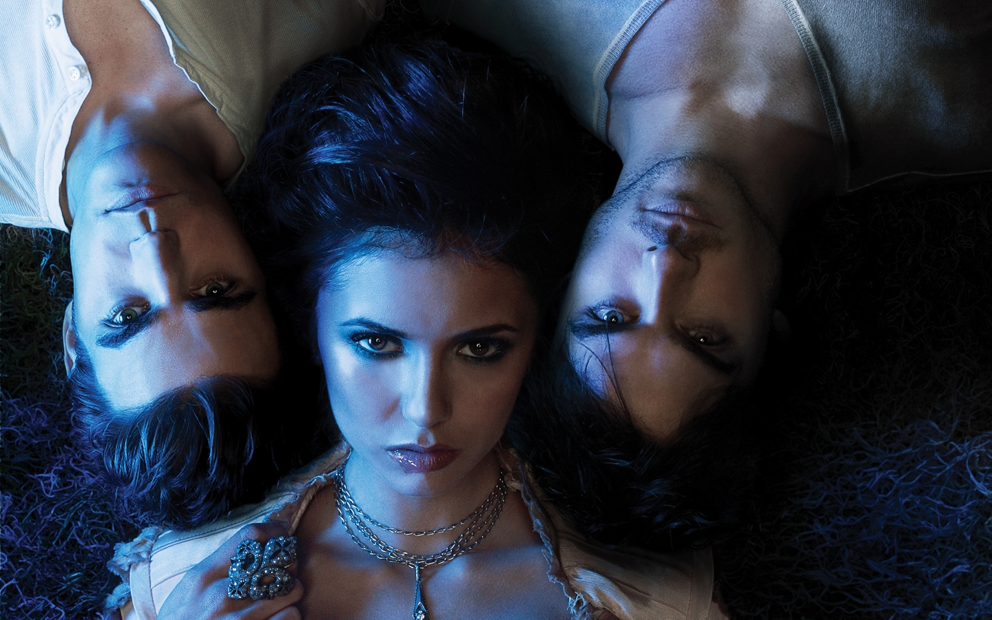 The Beautiful Vampires for 1440 x 900 widescreen resolution