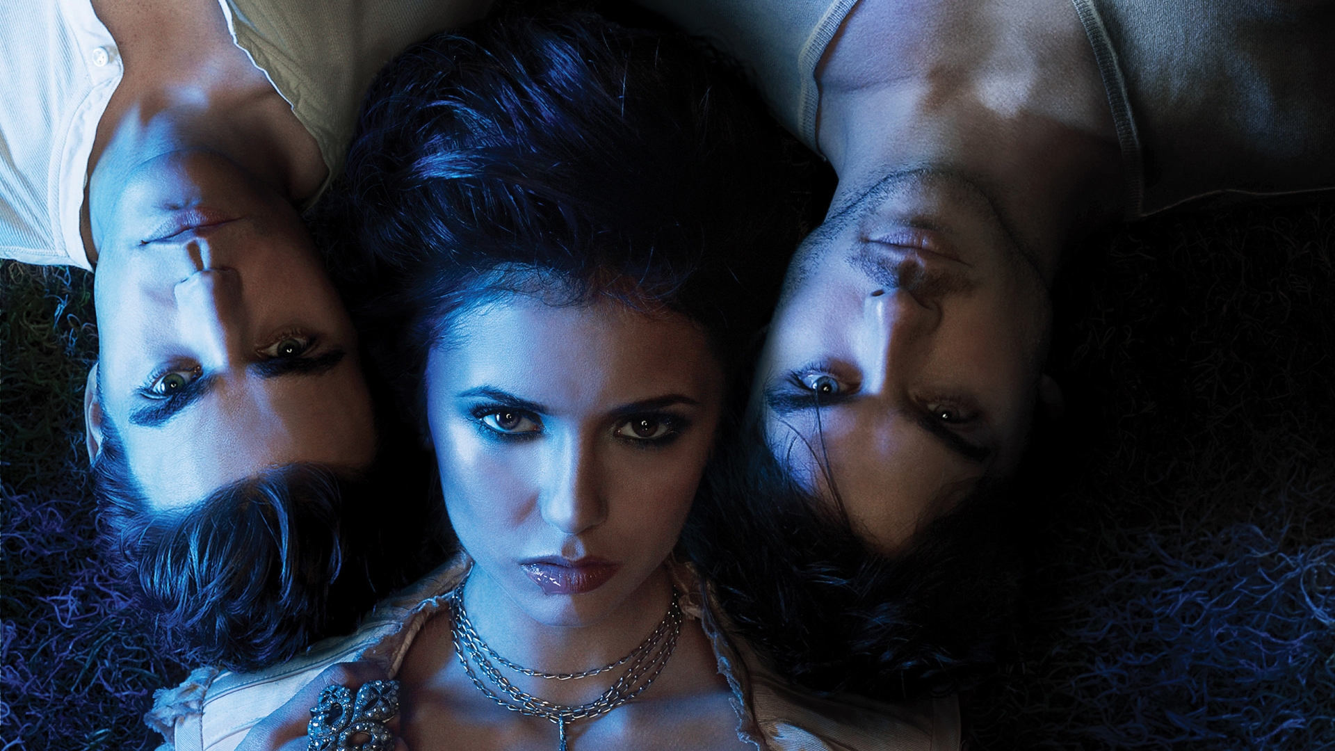 The Beautiful Vampires for 1920 x 1080 HDTV 1080p resolution