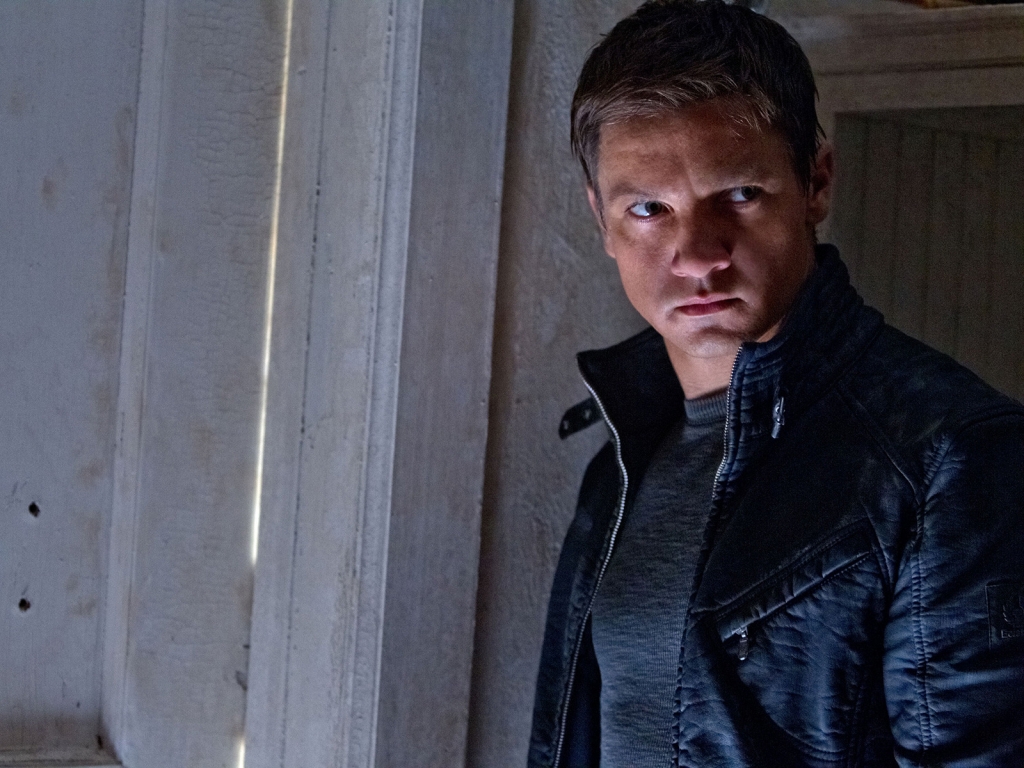 The Bourne Legacy for 1024 x 768 resolution