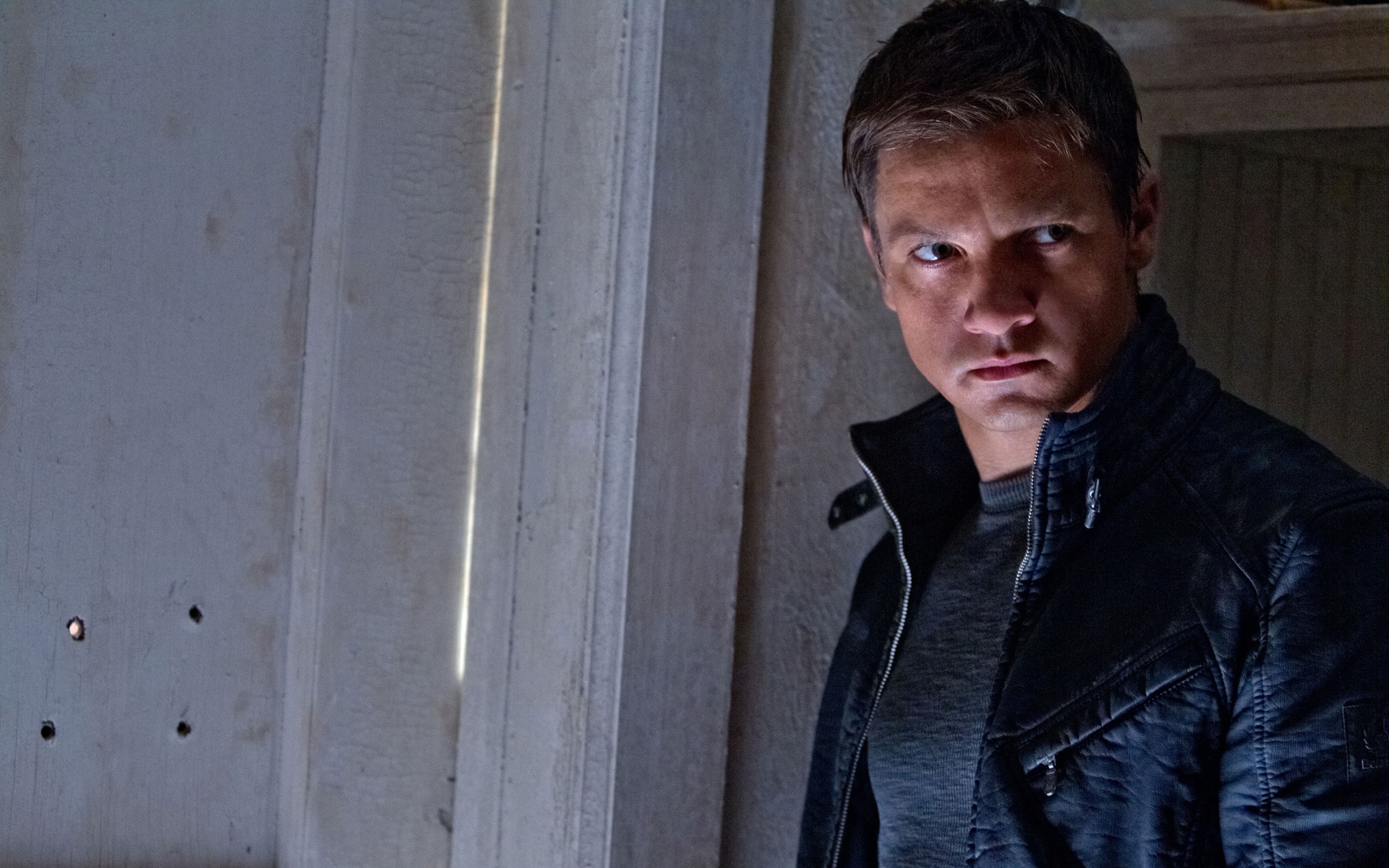 The Bourne Legacy for 2560 x 1600 widescreen resolution