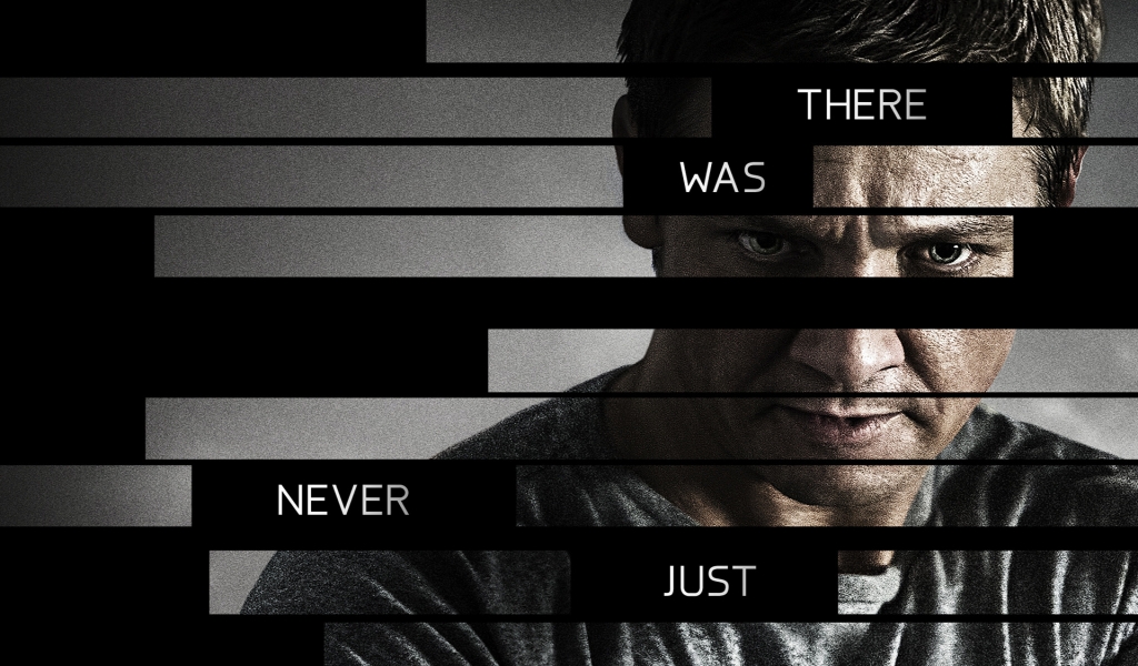 The Bourne Legacy Movie 2012 for 1024 x 600 widescreen resolution