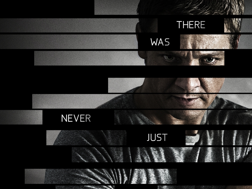 The Bourne Legacy Movie 2012 for 1024 x 768 resolution