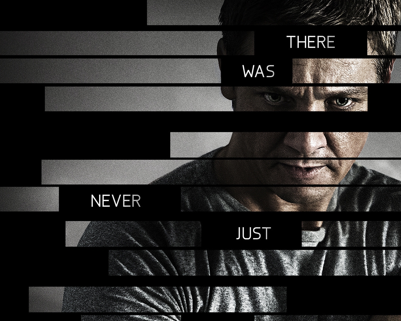 The Bourne Legacy Movie 2012 for 1280 x 1024 resolution