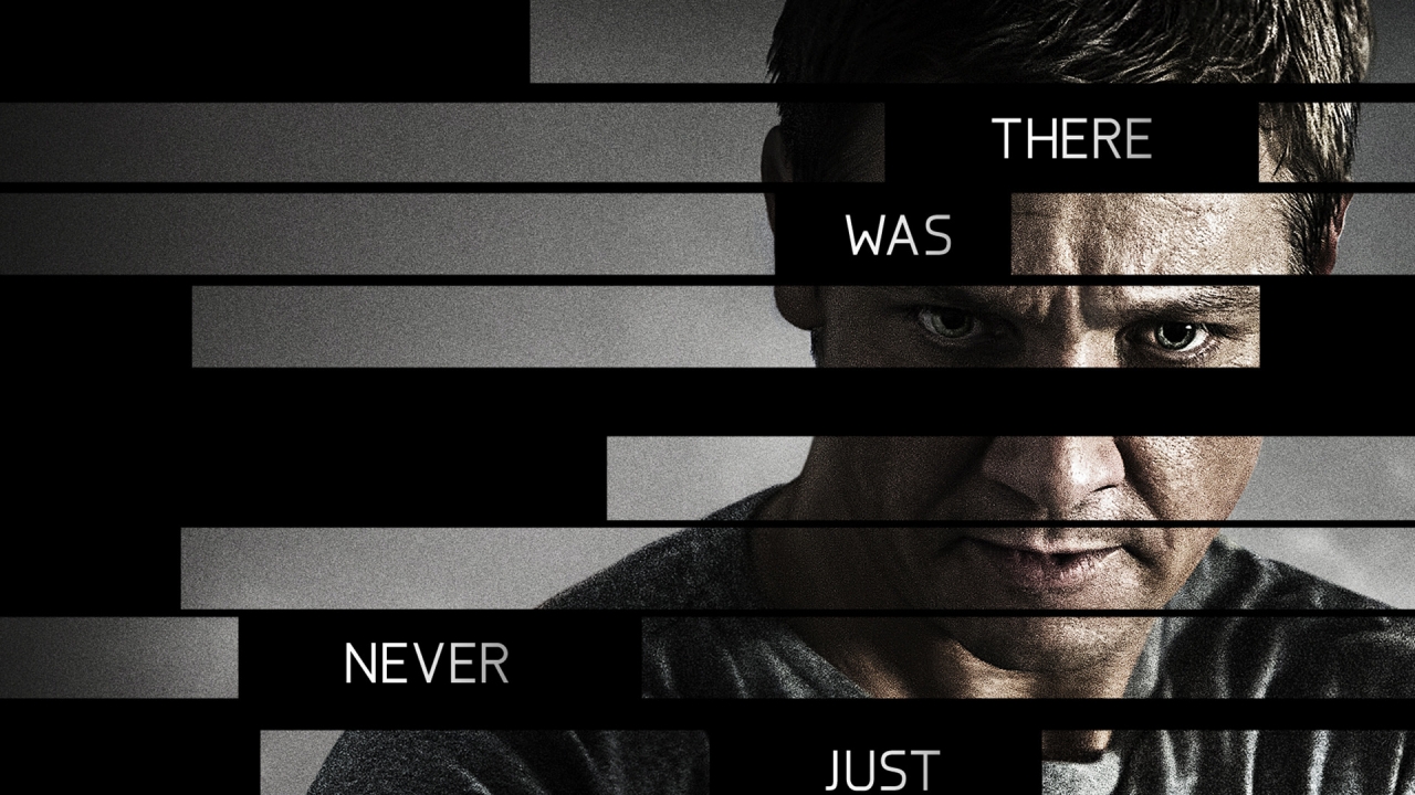 The Bourne Legacy Movie 2012 for 1280 x 720 HDTV 720p resolution