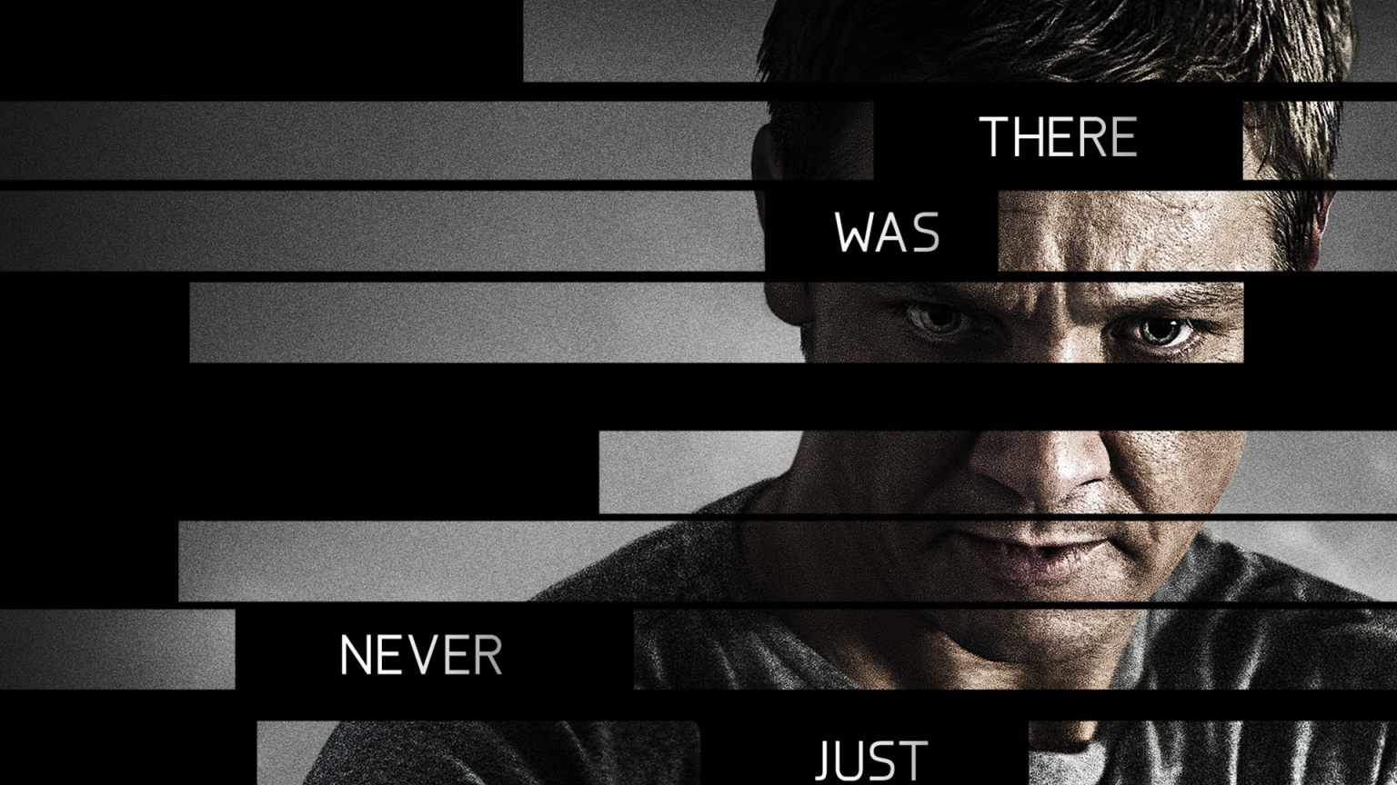 The Bourne Legacy Movie 2012 for 1536 x 864 HDTV resolution