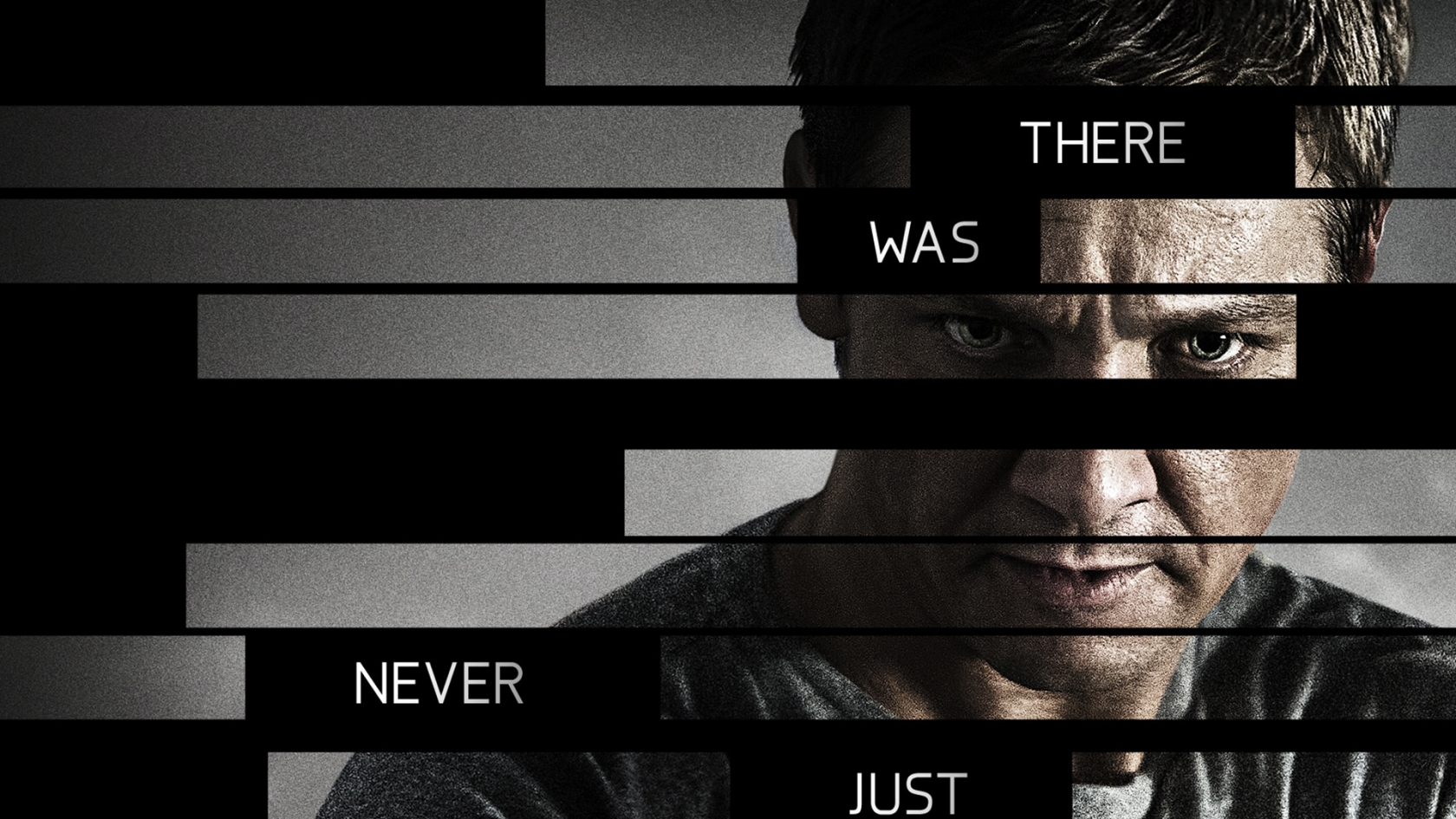 The Bourne Legacy Movie 2012 for 1680 x 945 HDTV resolution