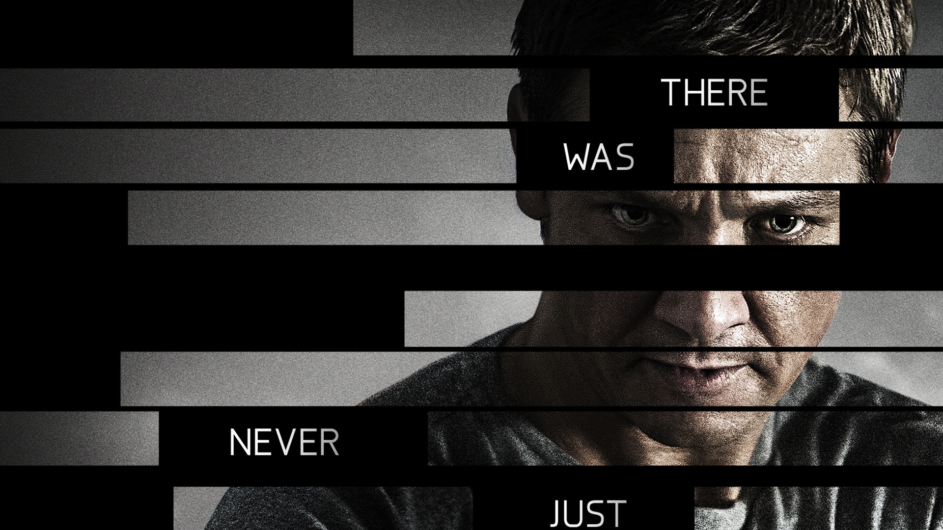 The Bourne Legacy Movie 2012 for 1920 x 1080 HDTV 1080p resolution