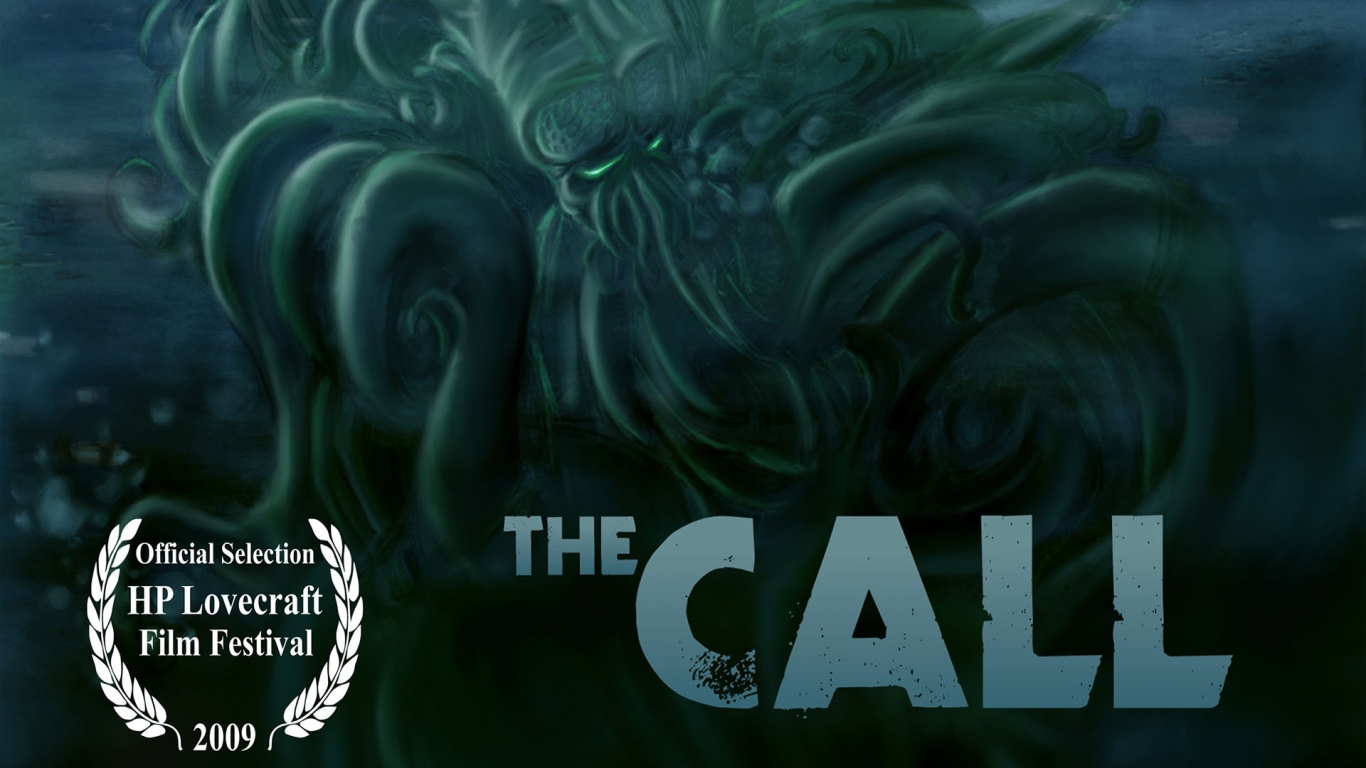 The Call 2013 Film for 1366 x 768 HDTV resolution
